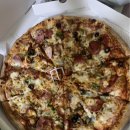 파파스피자 | [내돈내산] 장원영 pick! 파파존스 수퍼파파스 피자 후기 (슈퍼수프림 같은 야채와 고기가 함께!)