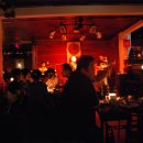 강변레스토랑 이미지