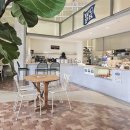 테라스파크 광장 이미지