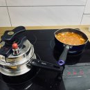 돼지고기김치찌게