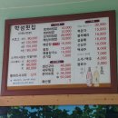 학섬횟집 이미지
