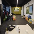 광명 스포츠 아카데미 | 광명 여성축구교실 야외구장이있는 '베스트 스포츠아카데미'