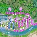 A캠핑장 화장실 이미지