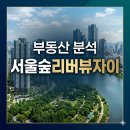 서울행현초등학교 | 서울숲리버뷰자이 분석