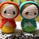 마트료시카 이미지