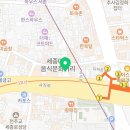 종로청운스포렉스 피트니스센터 | 종로구 내자동 헬스장 종로청운스포렉스피트니스센터 주차 방문자후기