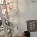 리빙파워센터 앞 | 용인 기흥 리빙파워센터 롤링볼뮤지엄 15개월 아기와 다녀온 후기