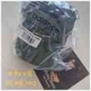 요즘 매일 쓰는 최애 모자! 뉴발란스 볼캡 모자 후기 (NBGDFS1102)