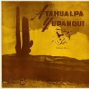Atahualpa Yupanqui - Luna Tucumana - (아타우알파 유판키 - 투쿠만의 달) - 아르헨티나 음악 이미지