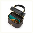 더바디코치 | 캔버스에 피어난 금빛 설렘, 코치 아바 크로스바디 백 후기