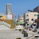 오산장터 커뮤니티센터 공연장 이미지