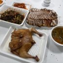 새재왕족발 이미지