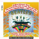 The Beatles-I Am the Walrus(1967) 이미지