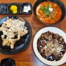 [평택 낚무맛조이짬뽕전문점] 중식 후기