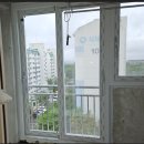 서해1차아파트 | 시흥 LX(LG)샷시 시공 서해1차 아파트 전체 시공 후기