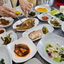 주전백숙 | 울산 오션뷰 식당 주전백숙 돌솥밥정식 내돈내산 후기