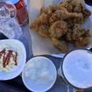 명동치킨사우나