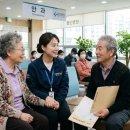세븐일레븐 강릉동인병원점 | 신뢰, 세 번째 인연도 케어플러스가 함께합니다" – 강릉연세요양병원 박*석 님 동인병원 안과 동행 후기