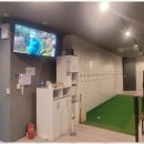 위너 스크린 골프장 | 수지골프레슨 연습에 몰입할 수 있는 최적의 스크린골프장 후기