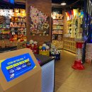 센트럴 당구장 이미지