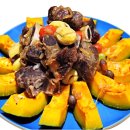 웰빙요리 이미지