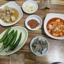 금성녹두삼계탕 이미지