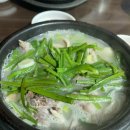 용인토종순대국(탄벌점) 이미지