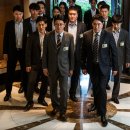 돈머니 | 넷플릭스 블랙머니 후기｜돈이 움직이면 진실도 움직인다