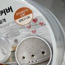 펑펑푸드 | 전자레인지 뚜껑 추천 UH홈데코 푸드커버, 양념 튐 걱정 없는 만능 음식덮개 솔직후기