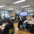 군산서해초등학교 | 사회이슈로 배우는 민주주의 토론 수업 현장/군산서해초/차오름교육/
