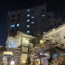 도심 속 숨어있는 정원레스토랑 서대문역 어반가든 기념일 방문 후기 (분위기 만큼은 최강)