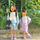6살 9살 아동복 브랜드 베베쥬 가을 준비 완료