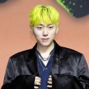 Summer Hate (Feat. 비) - 지코 (ZICO) 이미지
