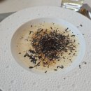 부산 송정 파인다이닝 맛집 : 랩 바이 24 쿠무다 런치 코스 후기