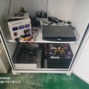 수위관측장비 이미지