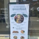 그린피드(greenfeed) 이미지