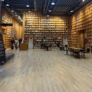 은석교사거리 정류장(상행) | 파주 출판단지 북카페 밀크북과 지혜의숲 나들이파주 드라이브 코스로 좋은 곳