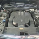 E-P-S자동차정비 | 부산 벤츠수리 전문점 / 벤츠S450 (W222) 오토미션수리 VGS , 엔진오일 압력밸브 수리 !!