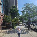송정해수욕장 1호 이미지