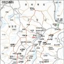선운산 이미지
