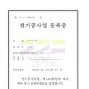 나노전기조명 이미지