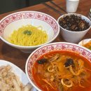 넘버1고기짬뽕 | [화성] 화성 융건릉 맛집 불맛 가득한 짬뽕 맛집 ‘넘버1고기짬뽕’ 방문 후기