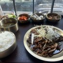 집밥 한상 | 이태원맛집 용산구 한상차림 집밥 김선생 후기