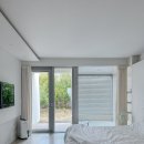 서귀포 숙소, 스파 리조트 :: 콤마앤리조트 스탠다드더블A 후기
