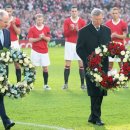 [M.E.N] 딘 헨더슨의 미래를 결정한 유나이티드 이미지