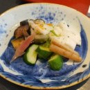 맛나정식반찬 | 일본 교토 아라시야마 맛집 추천 타이쇼 하나나 메뉴 및 후기