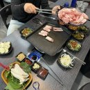 돈돈대패 | 광양중마동맛집추천 중마동대패삼겹살이 맛있었던 돈돈대패