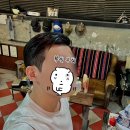 강남스타일헤어 - 중구 | 서울숲미용실 #빌리캣바버샵 성수본점 빌리캣컷+다운펌 후기 (성수 남자헤어컷)