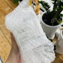 캐처스 각질제로 어성초 바하 필링 토너패드 솔직후기