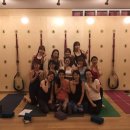테라피 요가B 이미지